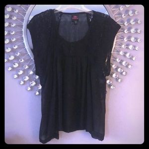 2b Bebe blouse